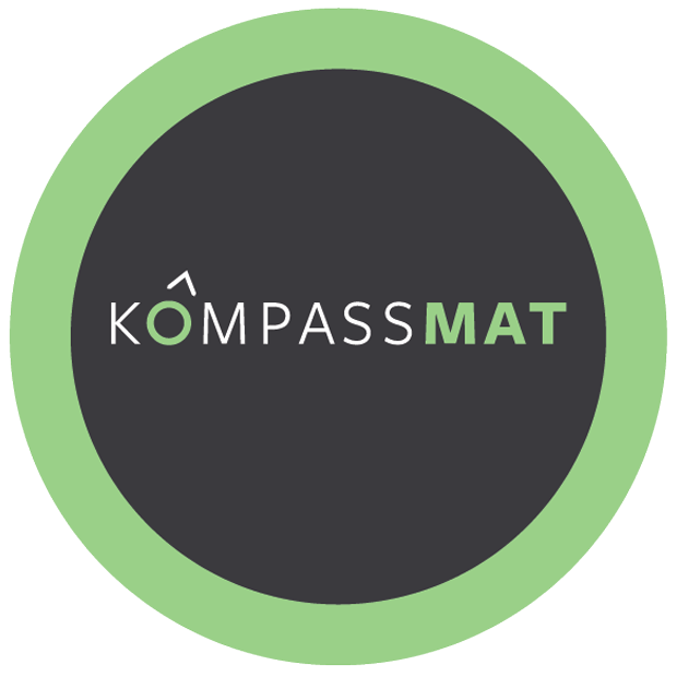 kompassmat logo