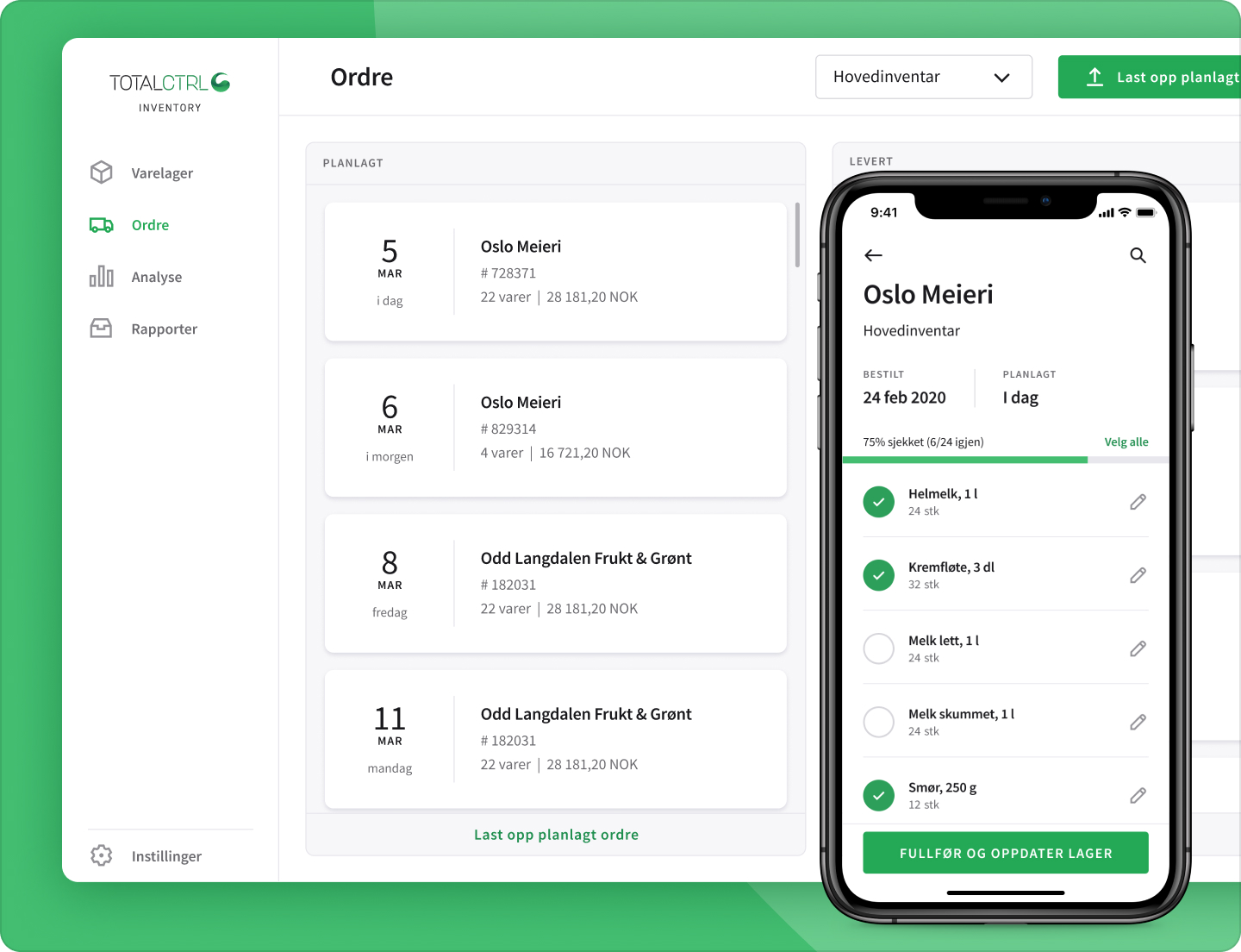 redusere matsvinn på skolen | redd mat i sykehjem